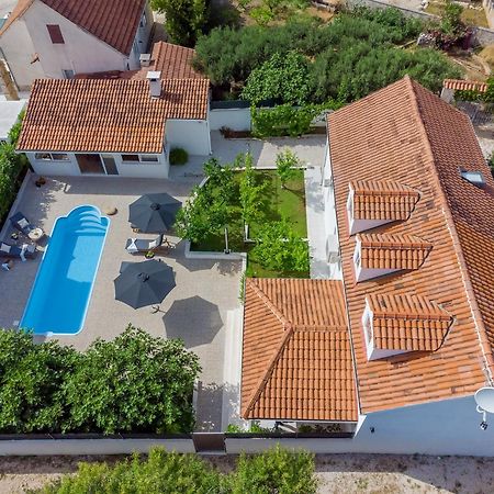 Villa Bellezza Milna  Dış mekan fotoğraf