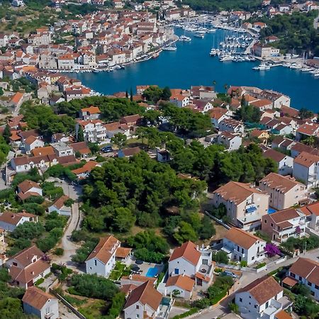 Villa Bellezza Milna  Dış mekan fotoğraf