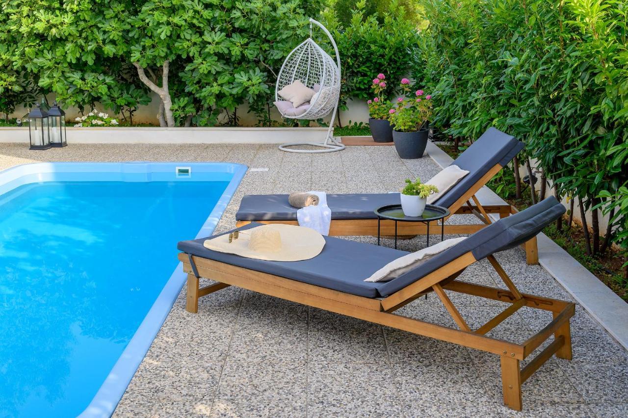 Villa Bellezza Milna  Dış mekan fotoğraf